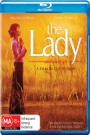 The Lady (Blu-Ray)